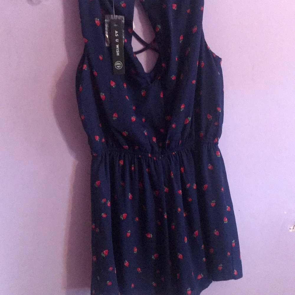 Romper - Picture 4 of 4
